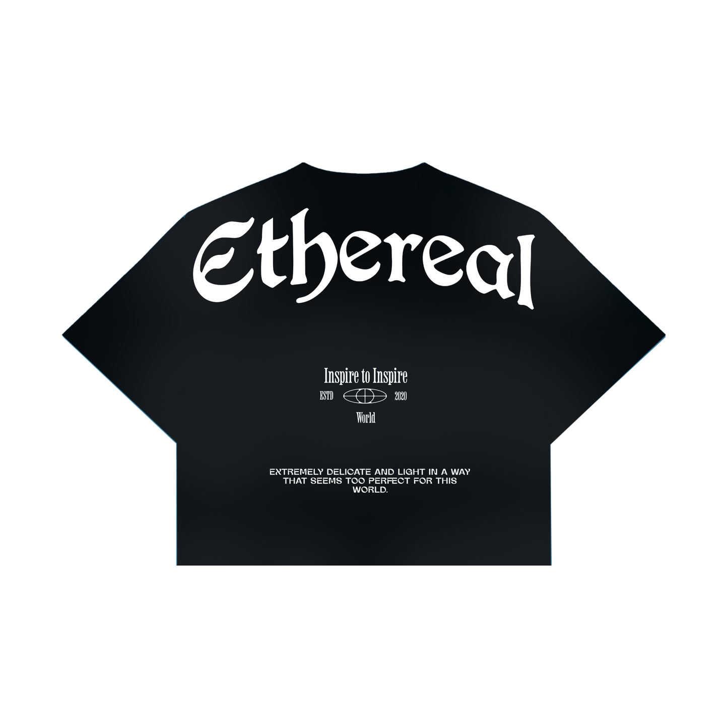 Inspire to Inspire Shirt